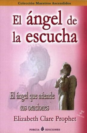 Papel Angel De La Escucha, El
