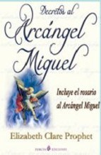 Papel Decretos Al Arcangel Miguel