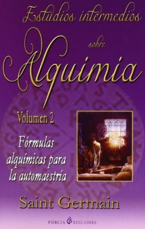 Papel Estudios Intermedios Sobre Alquimia (Vol 2)