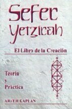  SEFER YETZIRAH   LIBRO DE LA CREACION