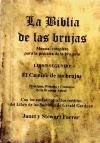 Papel Biblia De Las Brujas Tomo Ii El Camino De Las Brujas, La