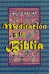 Papel Meditacion Y La Biblia