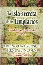 Papel Isla Secreta De Los Templarios, La