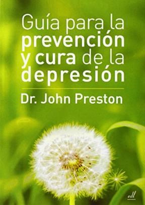 Papel Guia Para La Prevencion Y Cura De La Depresion