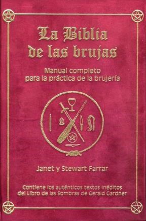 Papel Biblia De Las Brujas Volumen Unico Td, La