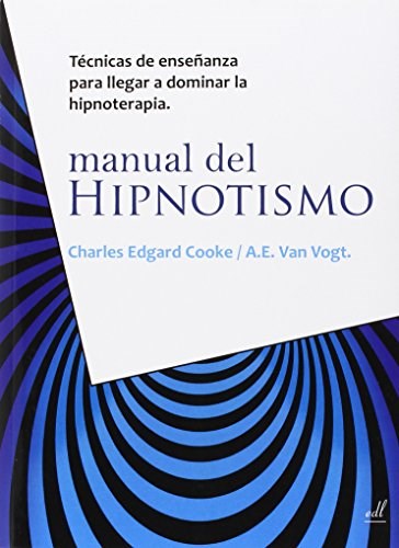Papel Manual Del Hipnotismo