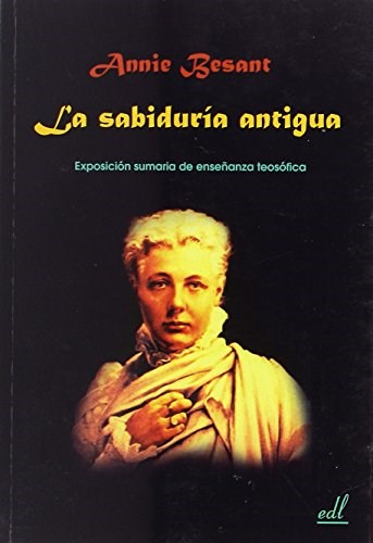 Papel Sabiduria Antigua, La