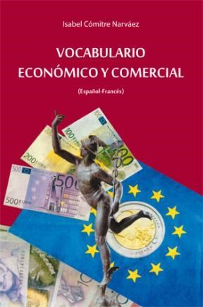 E-book Vocabulario Económico Y Comercial (Español - Francés)