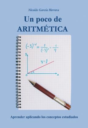 E-book Un Poco De Aritmética