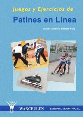 Papel Juegos Y Ejercicios De Patines En Linea