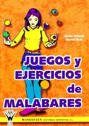 Papel Juegos Y Ejercicios De Malabares