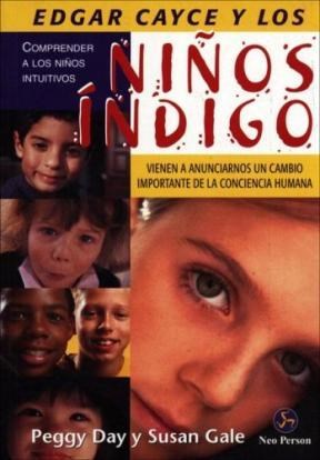 Papel Edgar Cayce Y Los Niños Indigo
