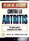 Papel Artritis, Plan De Accion Contra