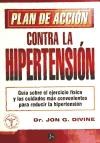 Papel * Plan De Accion Contra La Hipertension