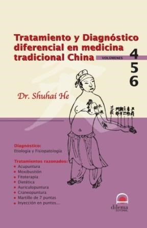  TRATAMIENTO IV-V-VI Y DIAGNOSTICO DIFERENCIAL EN MEDICINA TR