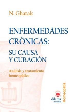 Papel Enfermedades Cronicas Su Causa Y Curacion