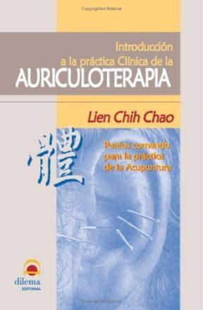 Papel Introduccion A La Practica Clinica De La Auriculoterapia