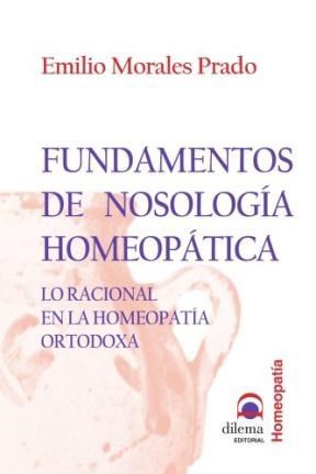  FUNDAMENTOS DE NOSOLOGIA HOMEOPATICA