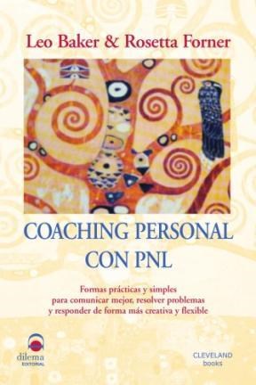 Papel Coaching Personal Con Pnl