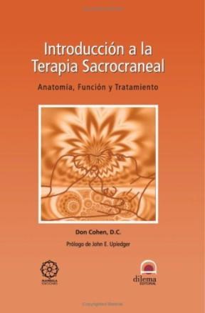 Papel Introduccion A La Terapia Sacrocraneal Nueva Edicion