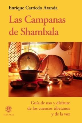 Papel Campanas De Shambala, Las