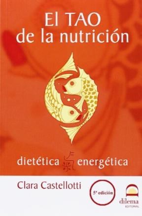 Papel Tao De La Nutricion , El