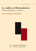 E-book La Radio En Iberoamérica