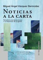 E-book Noticias A La Carta