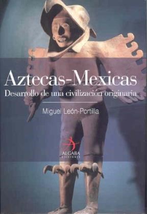  AZTECAS-MEXICAS