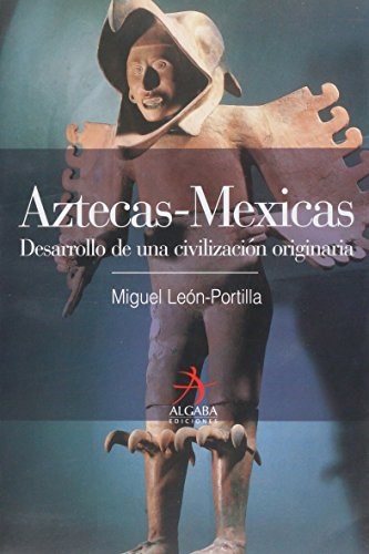 Papel Aztecas-Mexicas