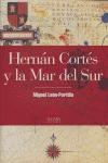 Papel Hernan Cortes Y La Mar Del Sur