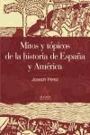 Papel Mitos Y Topicos De La Historia