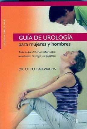 Papel Guia De Urologia Para Mujeres Y Hombres