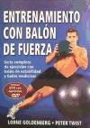 Papel Entrenamiento Con Balon De Fuerza (Con Dvd)