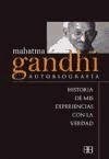 Papel ** Mahatma Gandhi Autobiografia (Nueva Edicion)