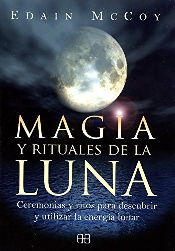 Papel Magia Y Rituales De La Luna