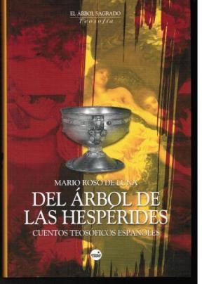 Papel Del Arbol De Las Hesperides Td