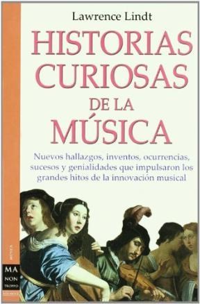  HIST CURIOSAS DE LA MUSICA ASI COMO SUENA2