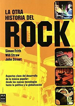  LA OTRA HISTORIA DEL ROCK