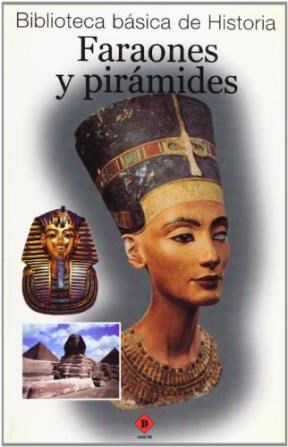 Papel Faraones Y Piramides