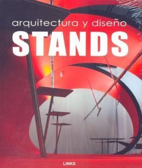  ARQUITECTURA Y DISEÑO  STANDS