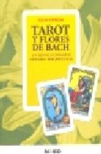 Papel Tarot Y Flores De Bach