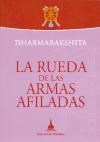 Papel Rueda De Las Armas Afiladas, La