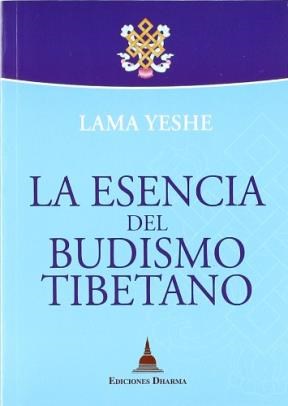 Papel Esencia Del Budismo Tibetano ,La