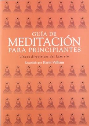 Papel Guia De Meditacion Para Principiantes
