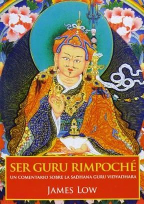Papel Ser Guru Rimpoche