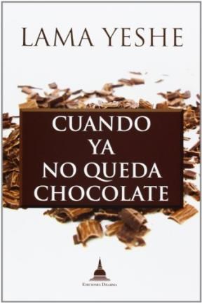 Papel Cuando Ya No Queda Chocolate