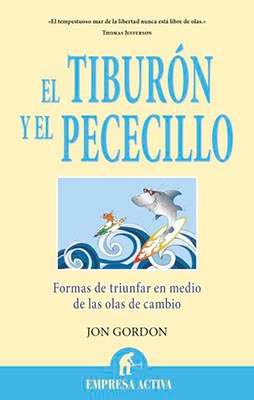 Papel Tiburon Y El Pececillo, El