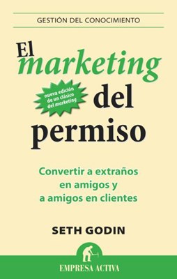 Papel Marketing Del Permiso, El