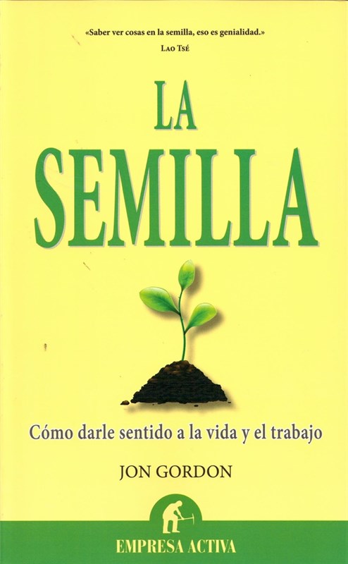 Papel Semilla , La